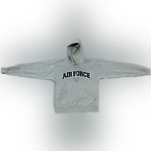 Air Force Hoodie